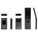 QUB-TEL X-28 4G BK